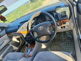 A picture of Toyota mark11 grande