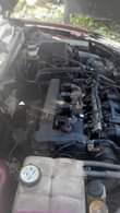 A picture of 2001 Mazda 3