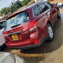 A picture of OUTBACK BR9 2012 30M