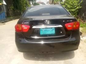 A picture of Awoof deal don land 2009 hyndai Elantra Auto matic drive