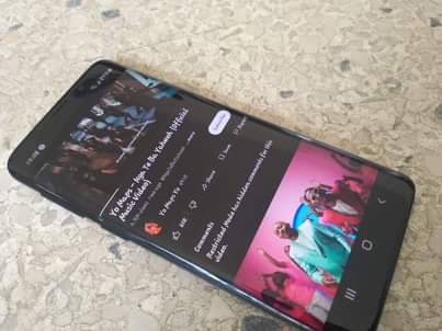 samsung s9