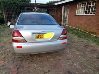 toyota mark 2