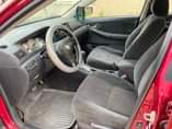 A picture of Tokunbo Standard Toyota Corolla Sport 2005 Good Engine Smooth Transmission