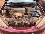 A picture of Clean Nigerian Used Toyota Camry Big Daddy 03 First Body