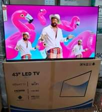 A picture of Flatscreens and other ELECTRONICS at wholesale prices