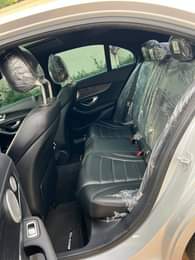 A picture of For sale 2015 c400 Tok Duty Price 33 Kaduna Available