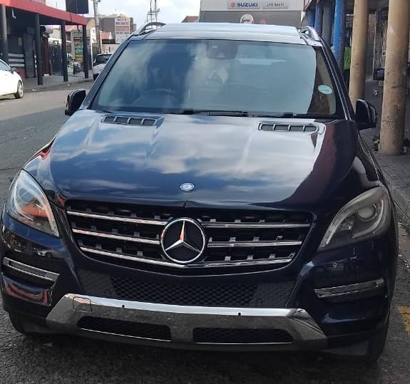 mercedes benz bluetec