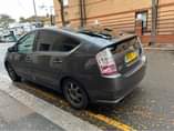 A picture of 2008 Toyota Prius