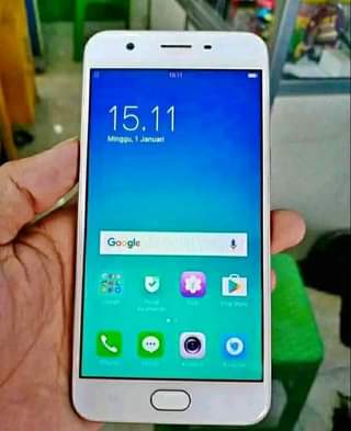 oppo a57