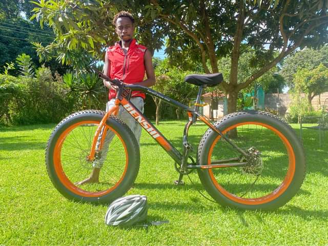 MALAWI H.