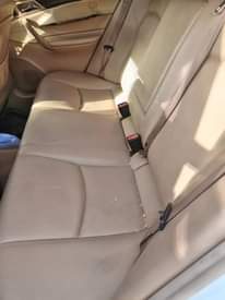 A picture of Mercedes c 230