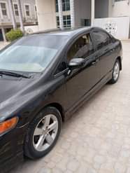 A picture of Is available Honda irobot clean AC is working Gear Engine