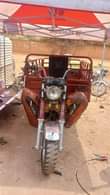 A picture of Tricycle at 3500000 call 0706490195