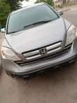 A picture of Distress Sell Neatly Used 2008 Honda CR V Sound Engine