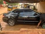A picture of Clean toyota Camry spider v4 engine Everything is extremely clean