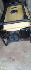 A picture of Fireman generator 2900