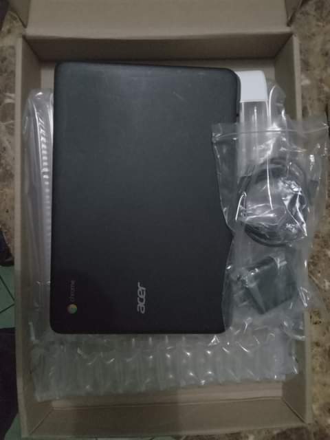 chromebook