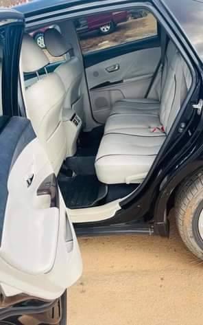 A picture of Takas Motors 07060931241 QUICK DEAL 6 5Million Naira ONLY 2011