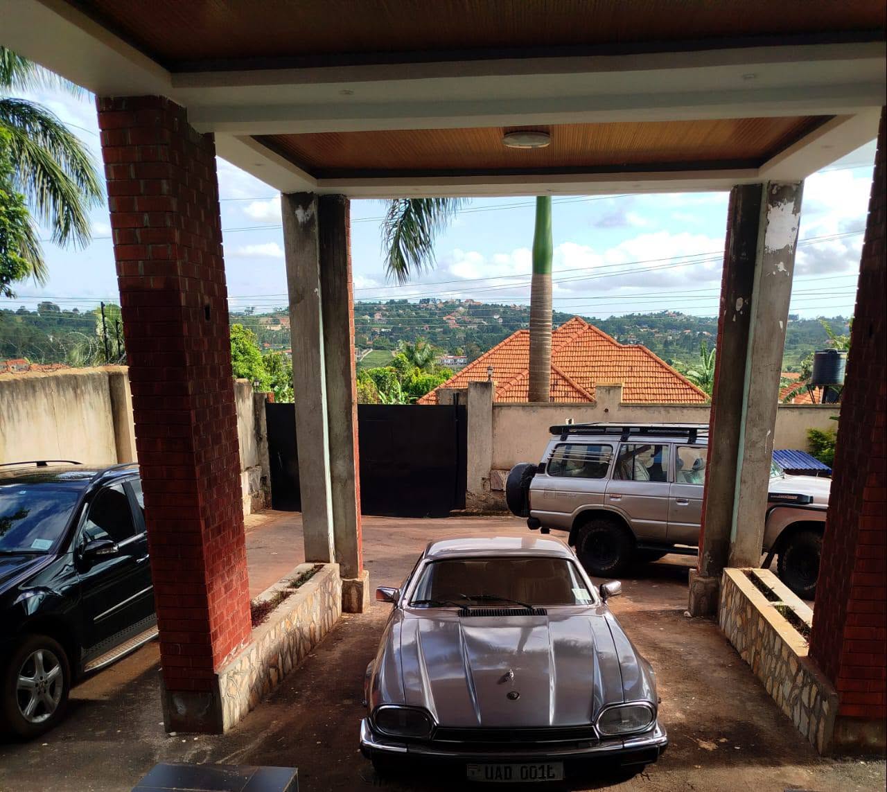 A picture of Quick sale 40M please call 0703347279