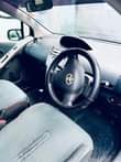 A picture of Vitz new