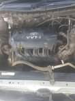 A picture of Toyota premio DZC