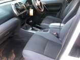 A picture of Toyota RAV4