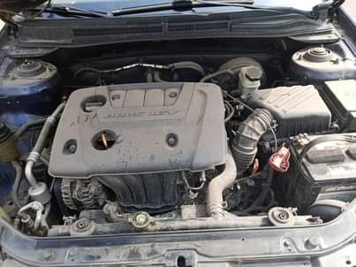 A picture of 2012 KiA Cerato