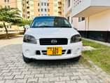 A picture of SUZUKI SWIFT