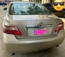A picture of Toyota camry muscle 09 model V6 Engine going for 2