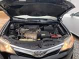 A picture of 2012 TOYOTA Camry