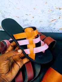 A picture of Masai fashion Sendoz