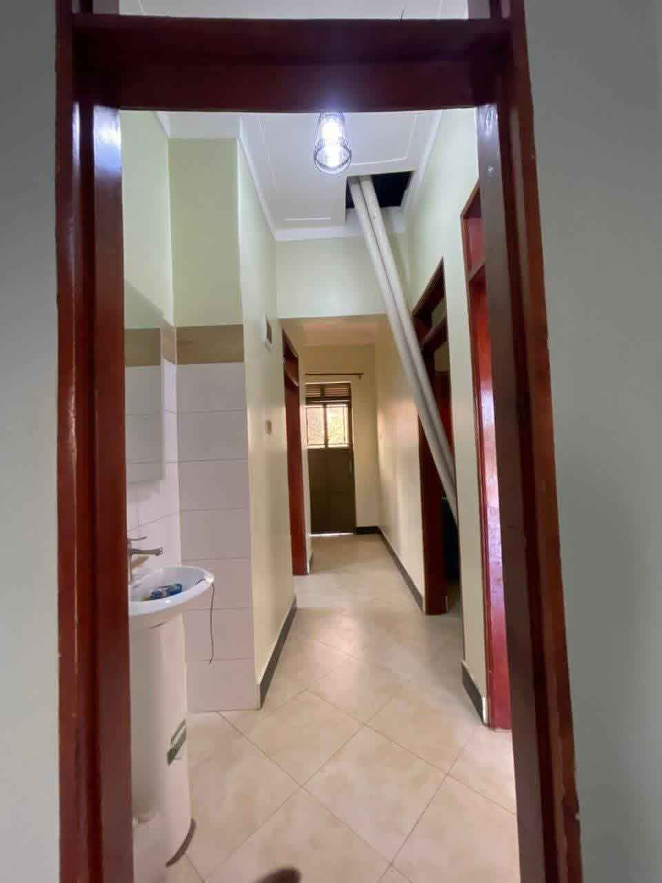 A picture of Newly constructed house on sale 45millions slightly negotiable Located at