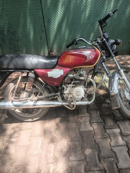 motorbikes