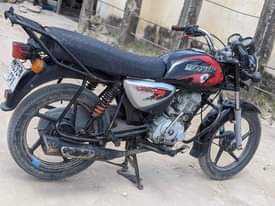 A picture of nauza pikipiki aina ya boxer cc 125 Full docoment