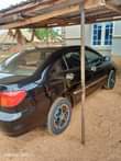 A picture of Corolla