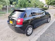 A picture of TOYOTA RUNEX