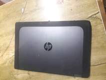 A picture of HP LAPTOP