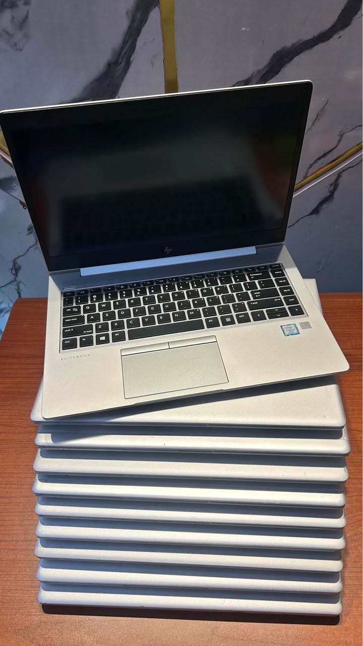 A picture of Very Clean Laptop at Giveaway prices Hp Elitebook 840 g5