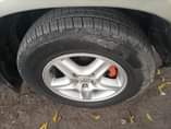 A picture of Toyota harrier