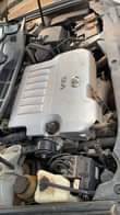 A picture of 2011 Toyota Avalon
