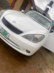 A picture of A wolf a wolf Lexus Es330 2005 model first body