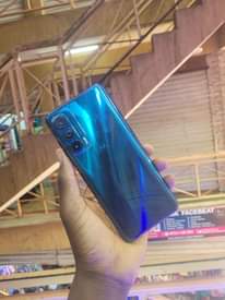 A picture of Motorola adge 5G 256GB