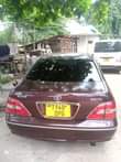 A picture of TOYOTA BREVIS