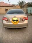 A picture of Toyota Camry 2008 Belgium Stand Price 2 8 Location Kano