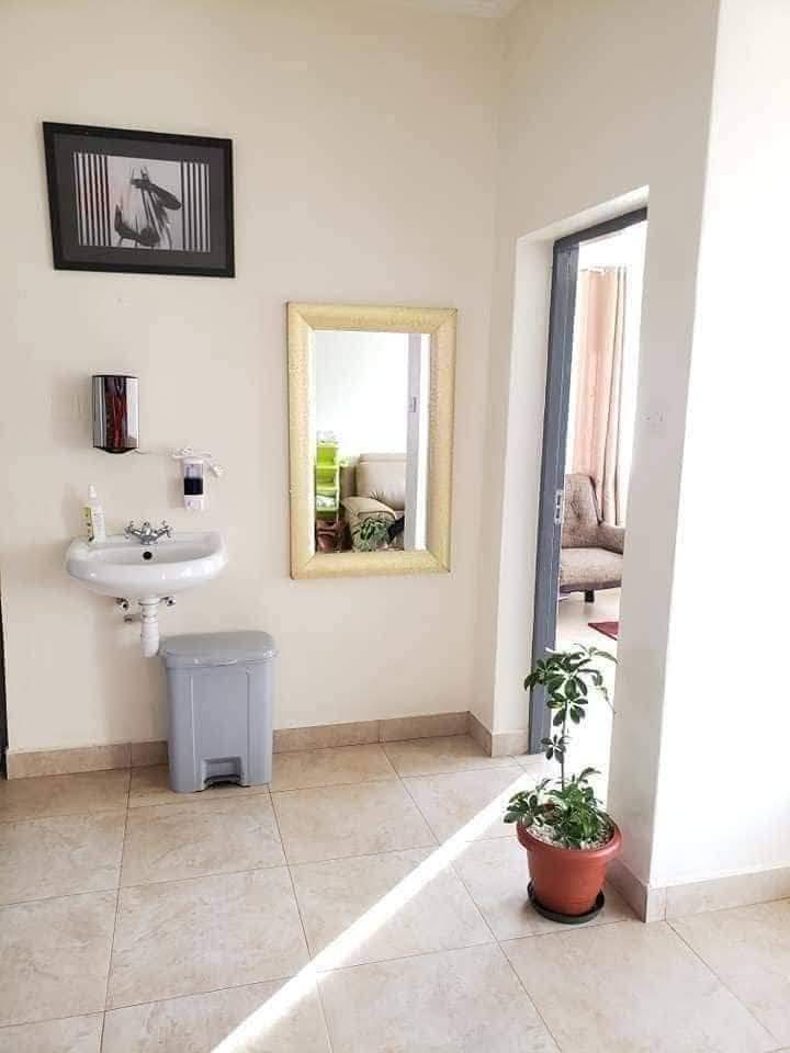 A picture of Furnished rooms near Acacia