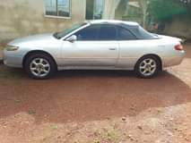 A picture of Car
