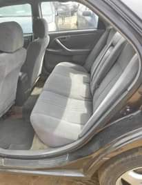 A picture of Toyota Camry