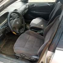 A picture of Toyota Corolla