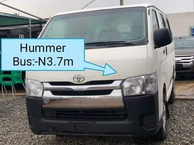A picture of AVAILABLE FOR SALE KINDLY CONTACT OR WHATSAPP DIRECTLY VIA 2348156867056