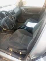 A picture of 2005 Ford 2005